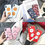 Coque smartphone QIQI en tpu - Ref 3373565 Image 25