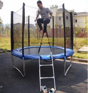 B�⏽1.5-5�״�Ĵ����˱Ĵ� ��������������ĘO���� Trampoline