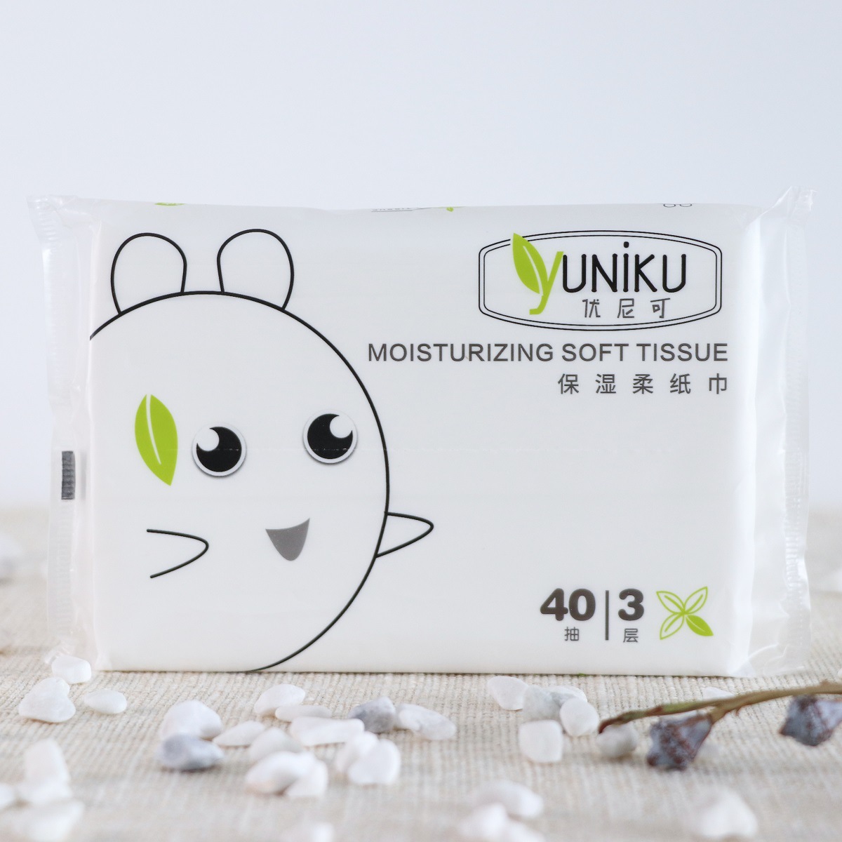 eunic 40 Pumping paper towels 30 Allergic rhinitis Snivel Super soft Wipes baby tissue