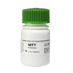bioFroxx 3580GR005 �����m MTT 298-93-1�����{ 5g/ƿ
