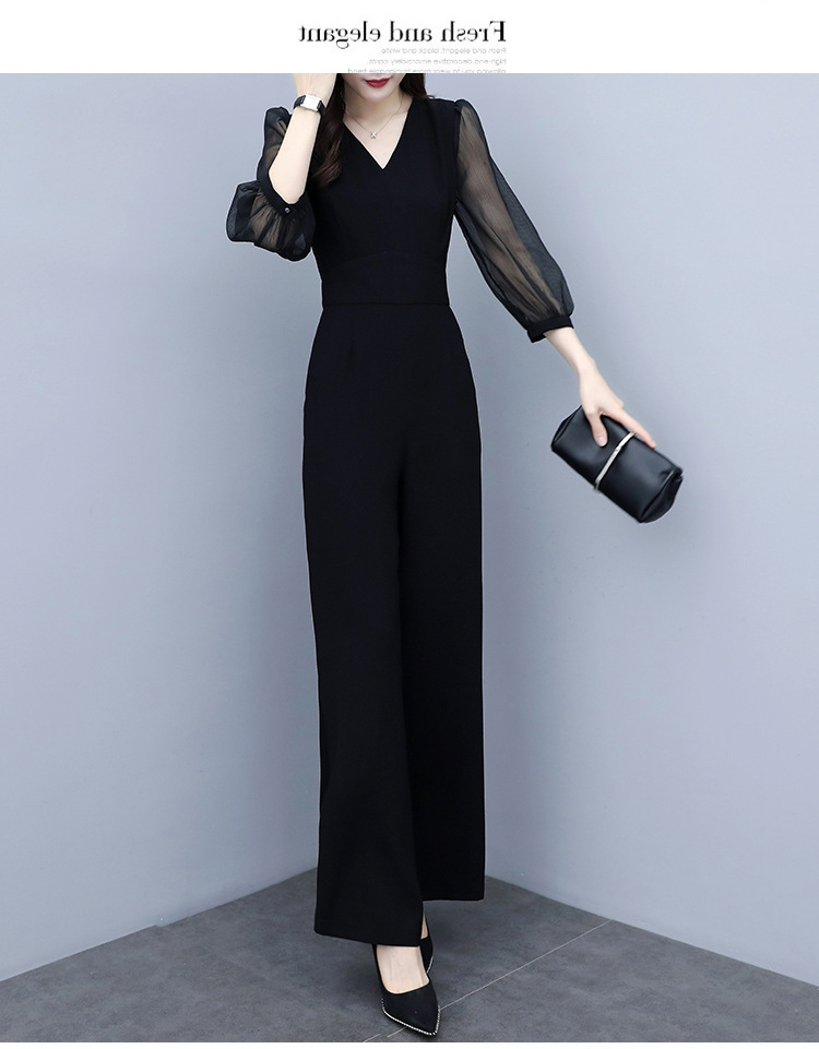 Costume femme UNE GéNéRATION en Mousseline - Ref 3335491 Image 21