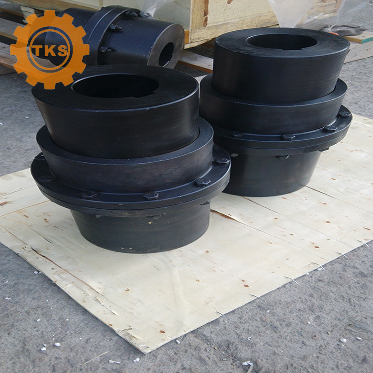 联轴器 GCLD型鼓形齿式联轴器 厂家直销 质量保证 苏州厂家 价低