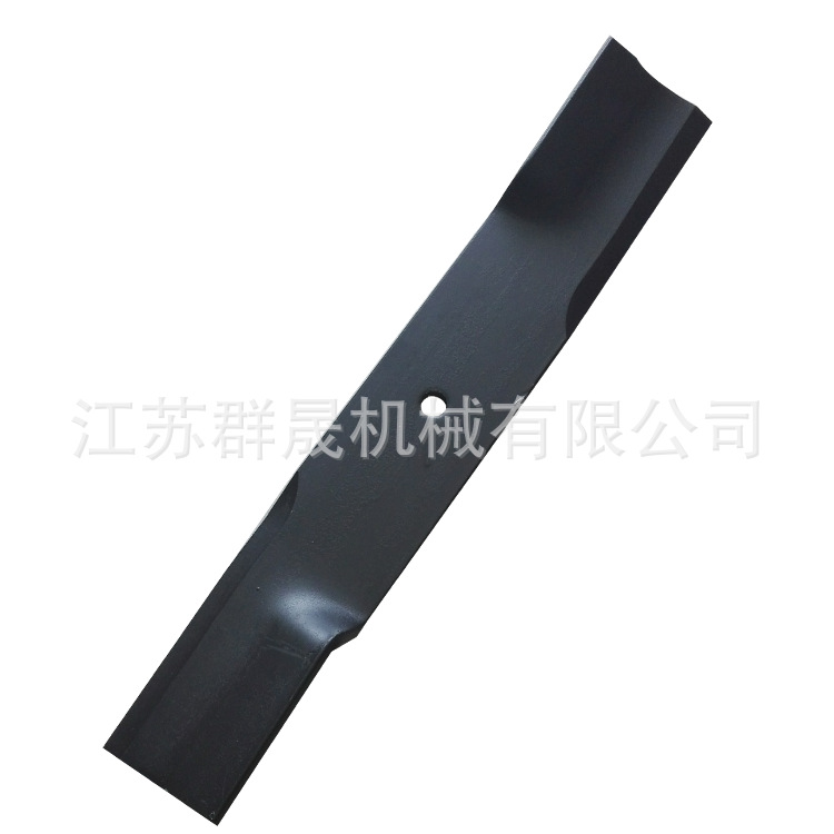 专业定制农机配件割草机刀片