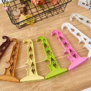 Beio double size curtain rod Roman rod bracket adjustable curtain hook curtain accessories factory direct wholesale