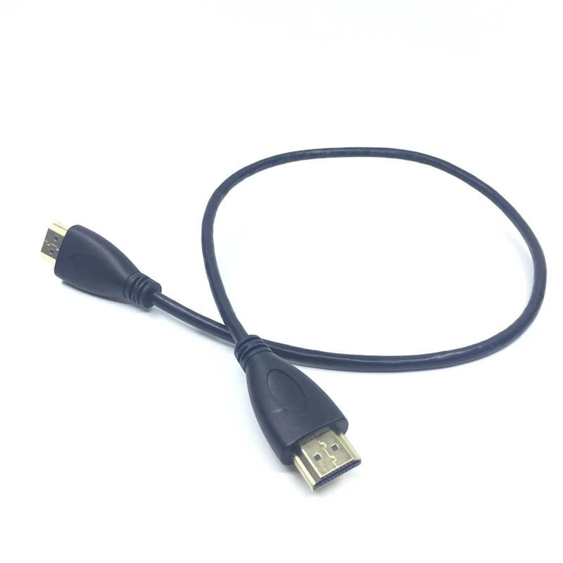 Версия 1.4 HDMI соединительная линия A типа A биение публичного плеера компьютер подключение к телевизору высокое разрешение линия аудио и видео кабель