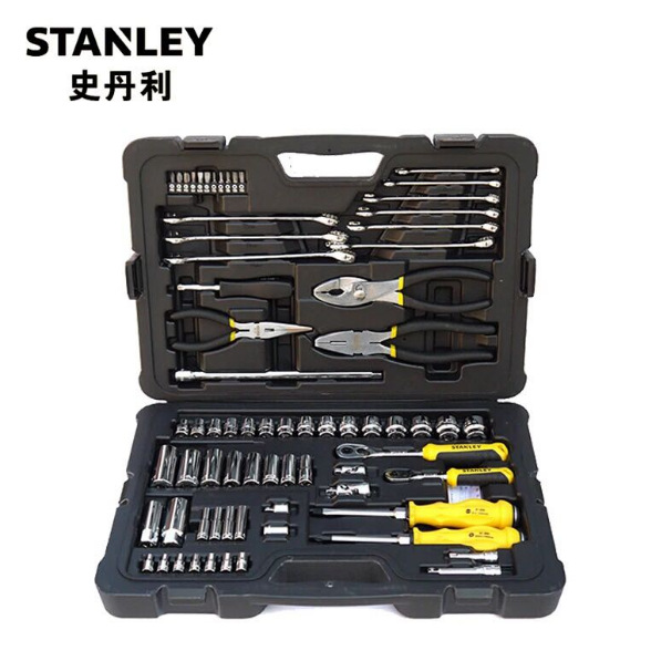 史丹利  71件套多功能组套 STMT74394-8-23