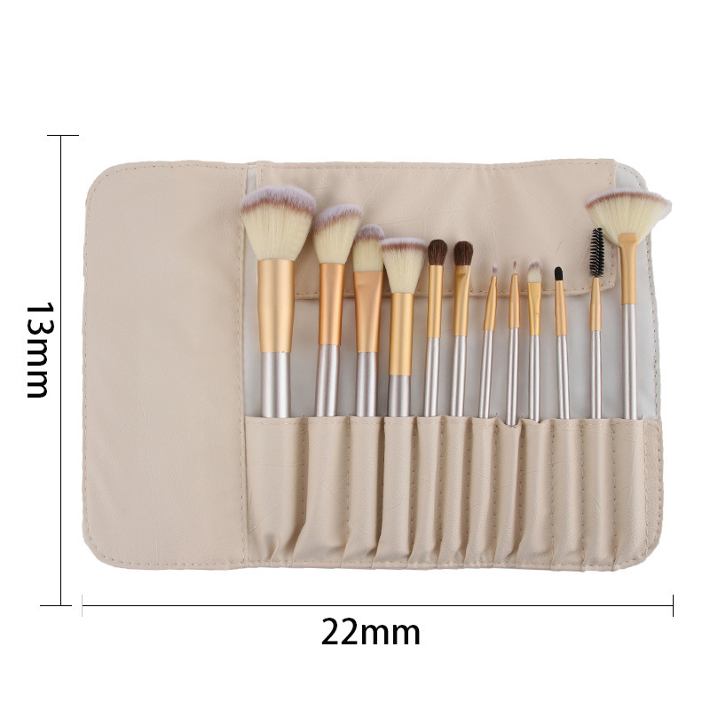 Makeup Brush Set 3