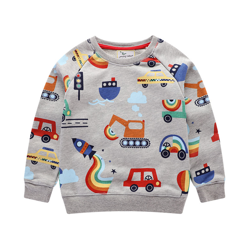 Children's clothing European and America...