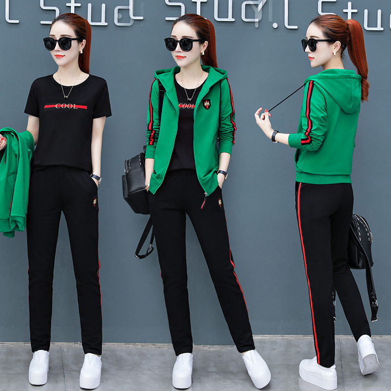 Costume femme en Coton - Ref 3334522 Image 14