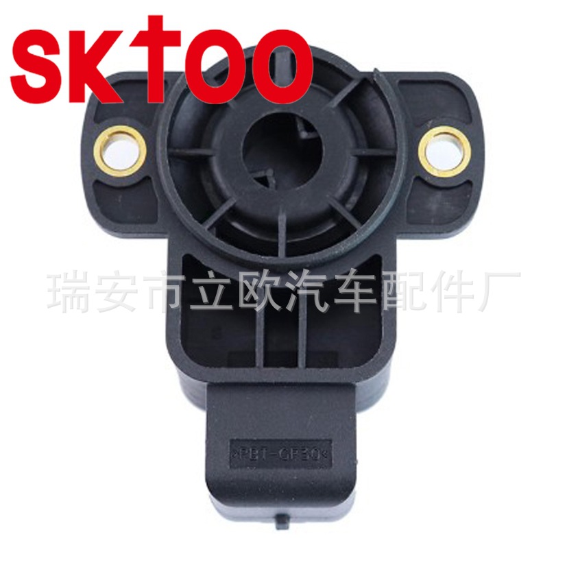 9623840499 ���ñ��½�����λ�ô����� throttle position sensor