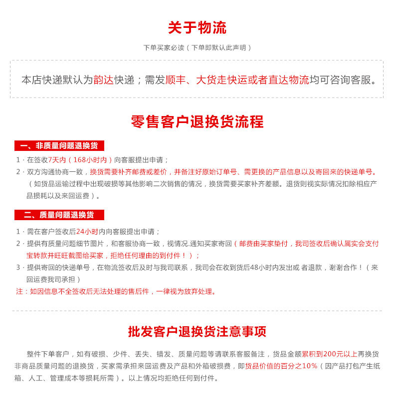 阿里详情退货说明(2)