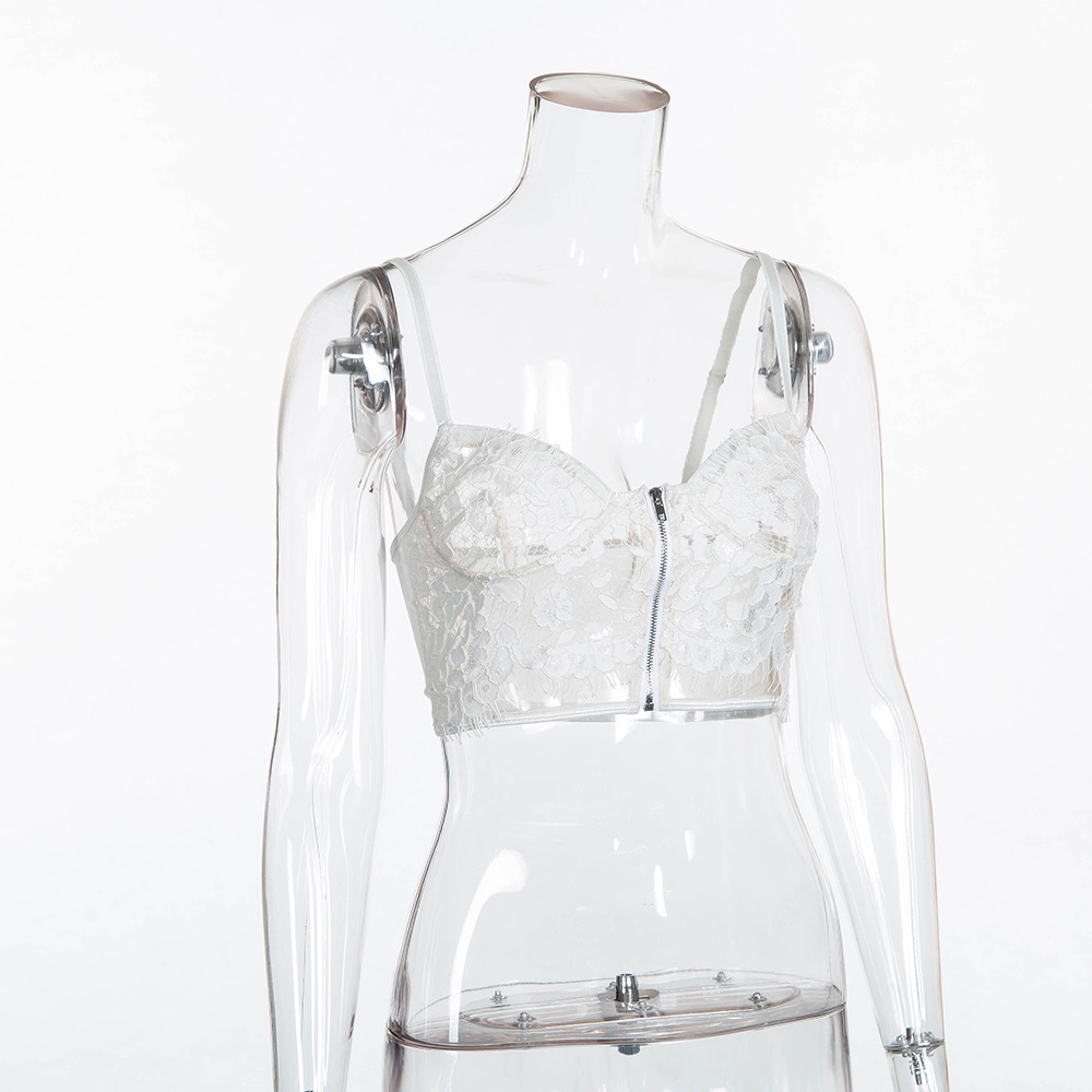 Soutiens-gorge en Polyester - Ref 3370228 Image 26