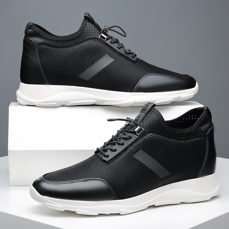 Scarpe da lavoro da uomo Scarpe casual Scarpe da ginnastica Scarpe da ginnastica Calzature durevoli in tessuto_voghion.com