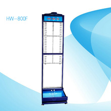 乐佳电子 HW-800F身高体重足长测量仪 人体信息采集仪