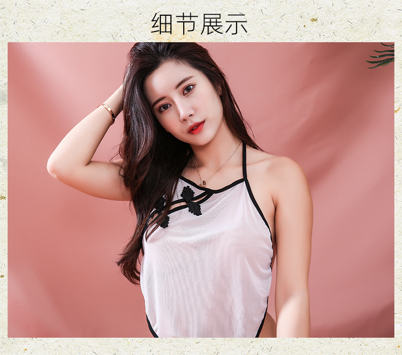 Soutiens-gorge YI WEI en Polyester - Ref 3369066 Image 18