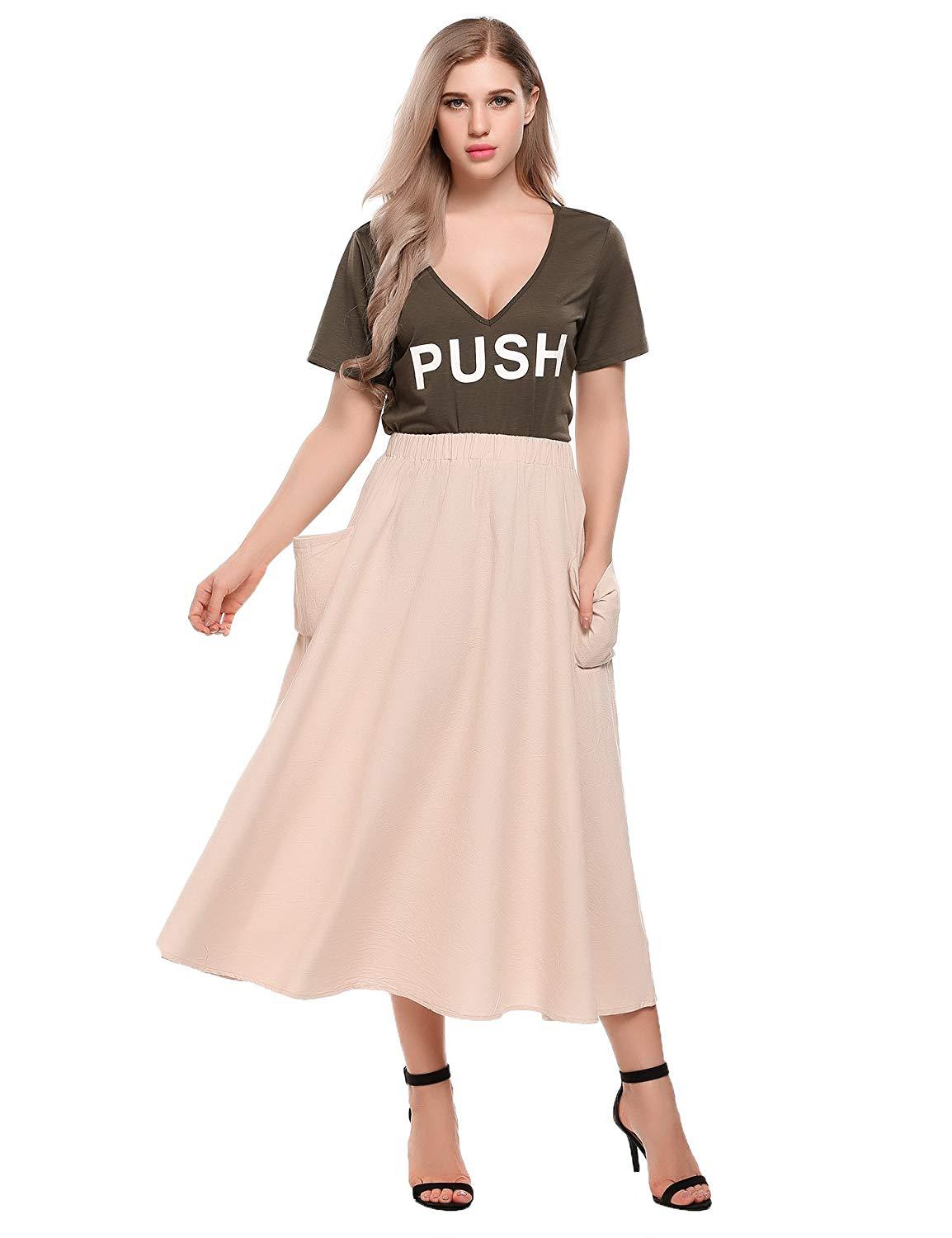 Jupe femme en Coton - Ref 3330505 Image 9