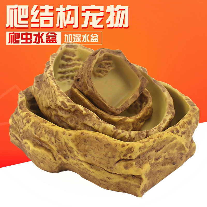 Структура скалолазания Домашнее животное Рептилия Водный бассейн Бассейн для еды Земля Черепаха Ящерица Дворец-содержание Змея Рогатая лягушка Кормление Водный бассейн Альпинизм Бассейн для ванны для домашних животных