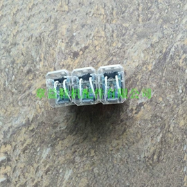 其他制鞋机械;鞋机配件;热熔胶机