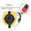 Handheld vacuum cleaner, high power