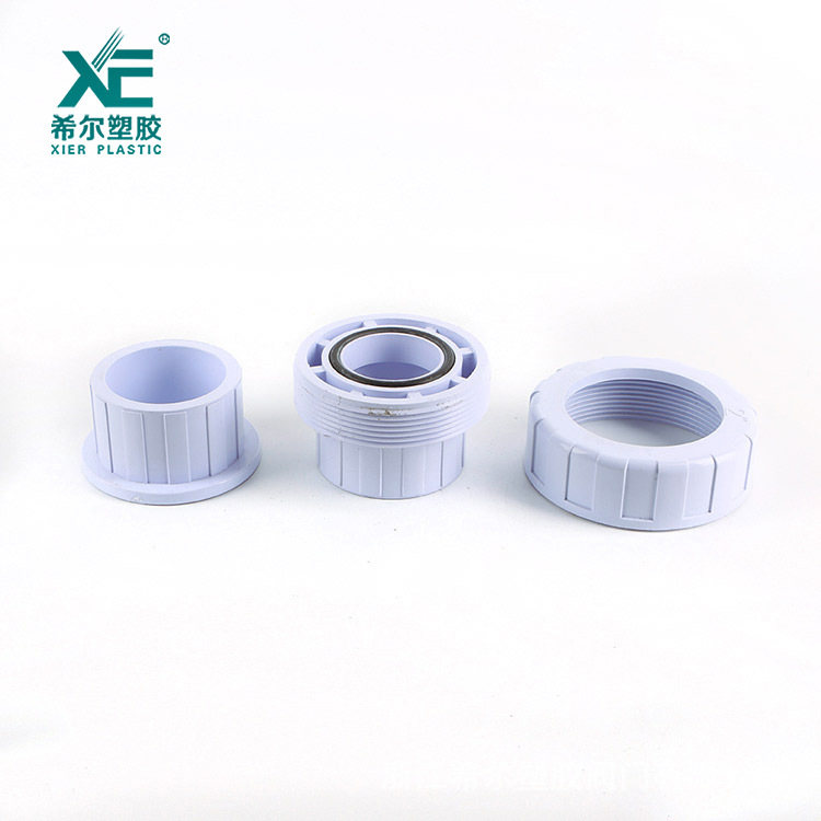 厂家直销 专业供应活接双由令球阀 国标63mm