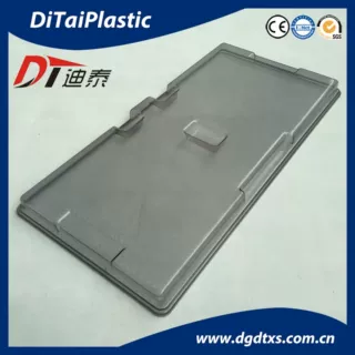 专业厚片吸塑加工 ABS/PP/PC亚克力厚板吸塑 透明机器外壳