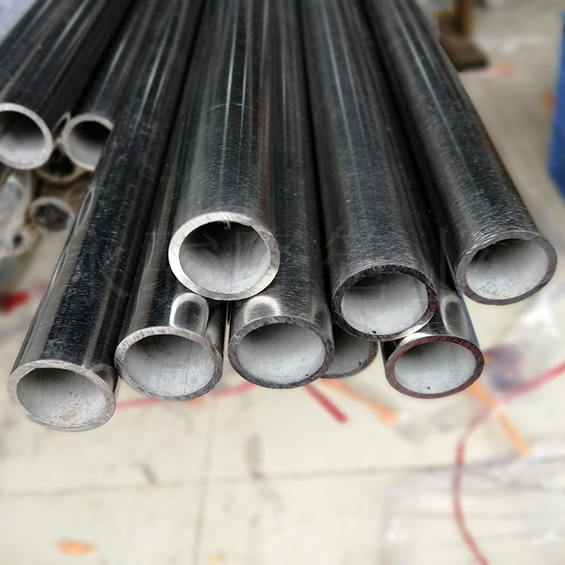 304不锈钢钢管 光亮焊管40*2.0mm 不锈钢产品价格查询