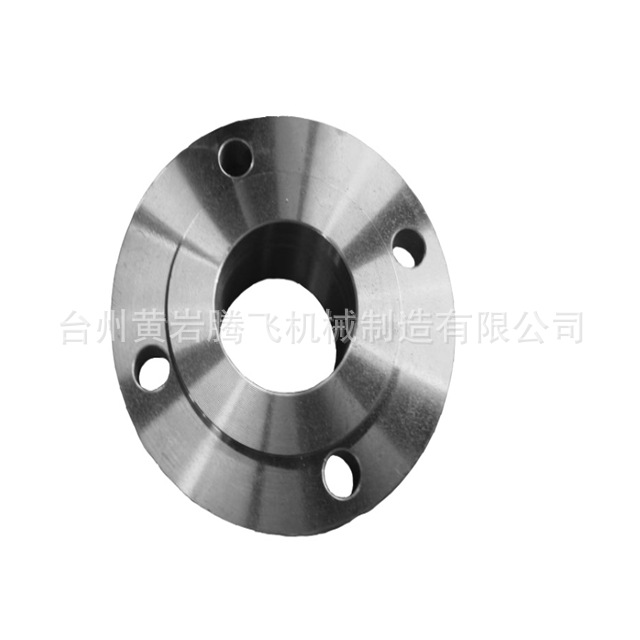 法兰 大口径不锈钢焊接法兰盘厂家批发加工锻造平焊非标碳钢法兰