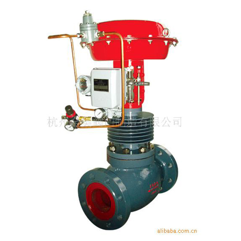 厂家生产 ZXM16型气动薄膜调节阀 二通式硬密封型调节阀