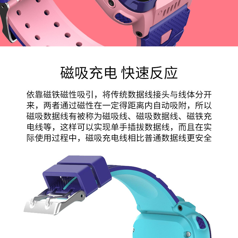 Smart watch YOUMAN - Ref 3391324 Image 12