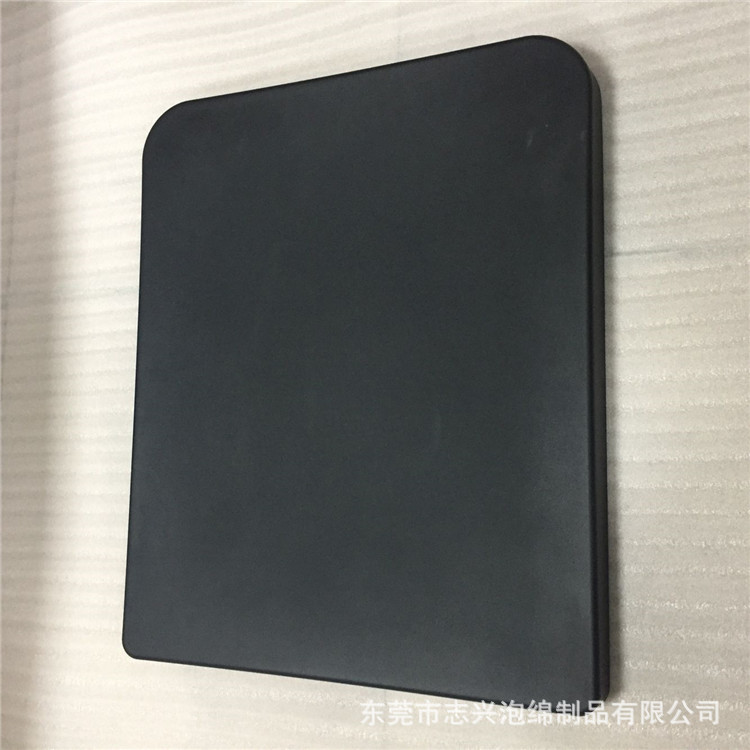 高密度PU发泡扶手 坐垫 PU肩垫 把手聚氨酯PU发泡马桶坐垫