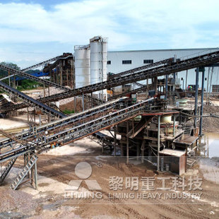 ���Ϻ��160-200t/h����ʯ��ɰ���a�� HPT300�A�F�C��1145��ɰ�C
