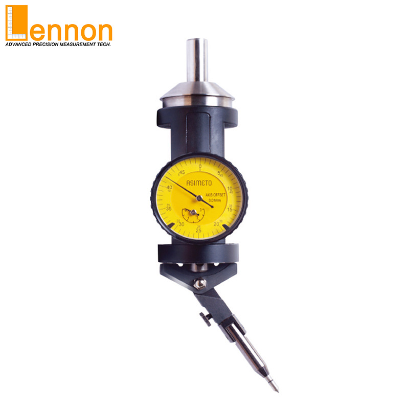 德国ASIMETO安度 469-00-6定中心表正品中心孔深度千分表