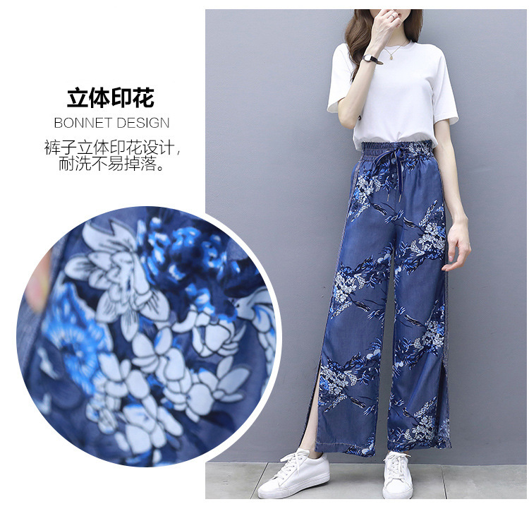 Costume femme en Coton - Ref 3334640 Image 14