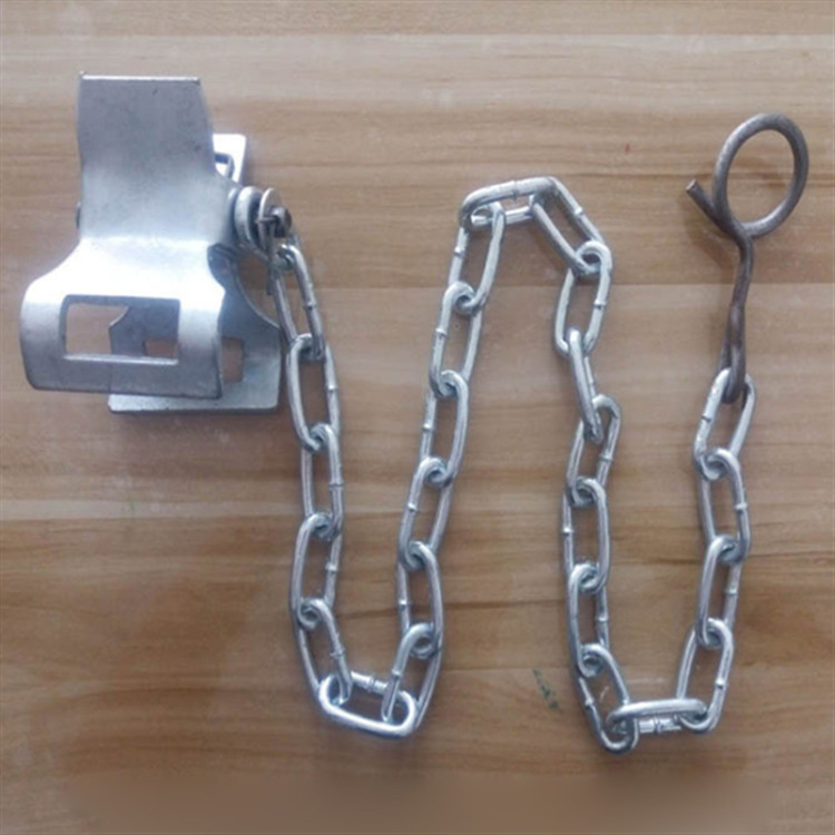 出售单体液压支柱防倒链 0.6m/0.8m/1m/1.2m防倒链矿用防倒链现货