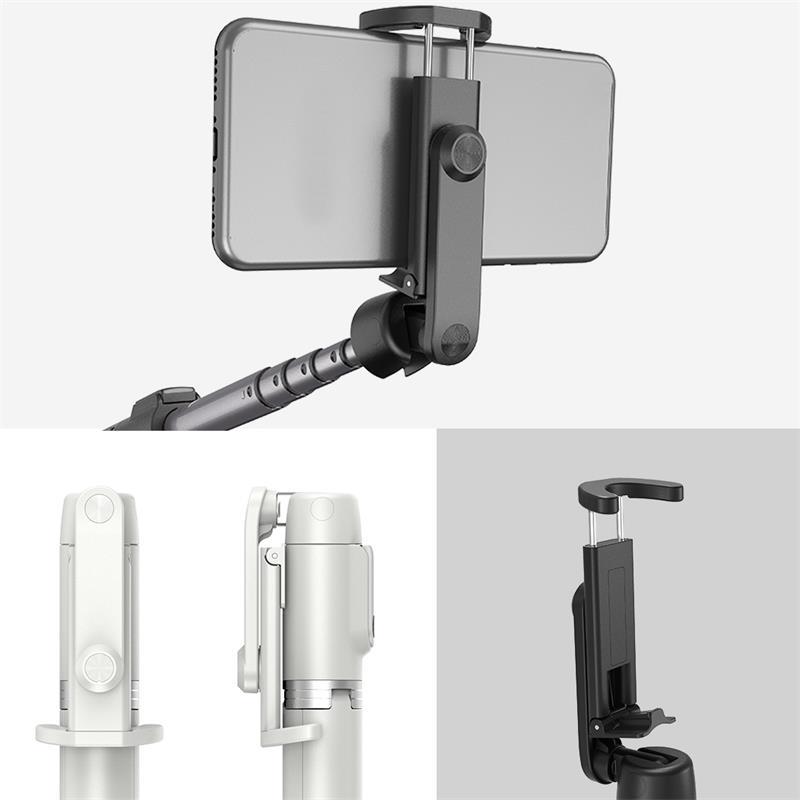 Perche selfie en Alliage d aluminium - Ref 3386168 Image 3