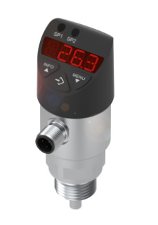 德国 BALLUFF 温度传感器 BFT 6025-HV003-D00A0C-S4
