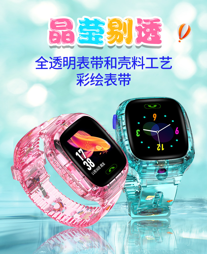 Smart watch GIDNO - Ref 3390409 Image 7