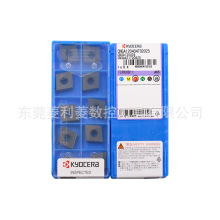 CNGA120404T02025 A65    京瓷刀片 KYOCERA