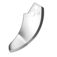 廠家供應不銹鋼手搖絞肉機刀片 通用小絞肉刀 手動絞肉機刀片
