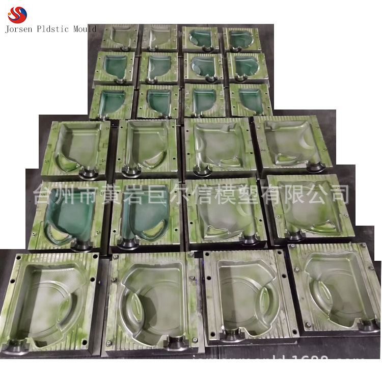 吹塑模具制作 吹瓶模具 塑料模具订制 中空吹塑模具制造