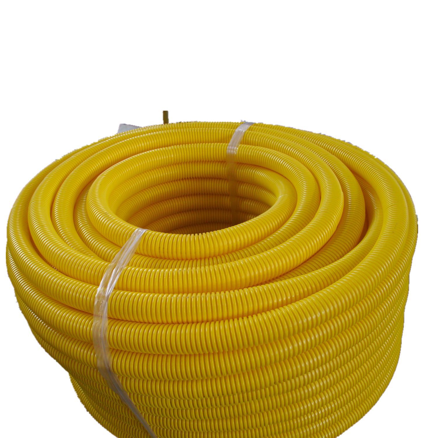 【厂家直销】供应穿线塑料波纹管 可定制塑料波纹管