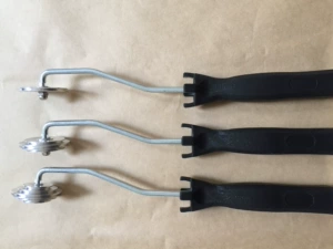 FRP Special Tools Hand Paste Tools, пузырьковые пузырьковые пузырьковые ролловые роликовые угловые угловые ролики