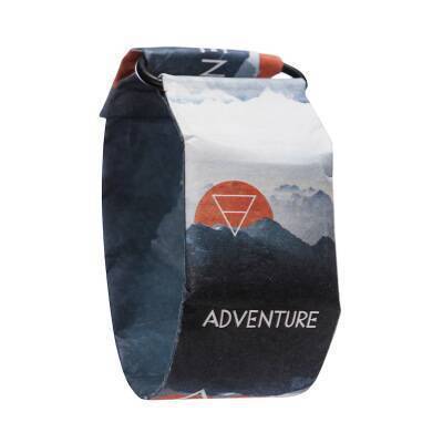 新型纸手表PAPR Watch新型纸手表 新潮简约防水智能纸手表|ms