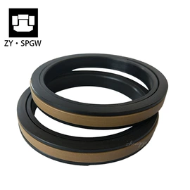 其他液压机械;其他塑料片;机械密封件