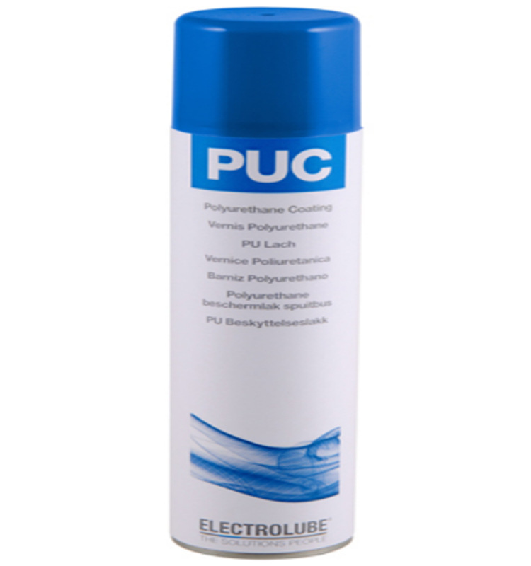 易力高PUC透明型三防漆具有防潮防尘绝缘的效果经济易力高PUC