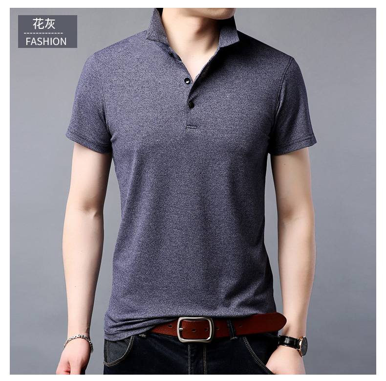Polo homme - Ref 3442839 Image 21