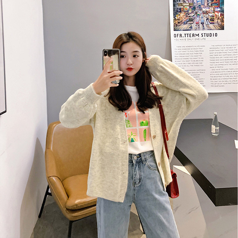 Pull femme en Coton - Ref 3414351 Image 3