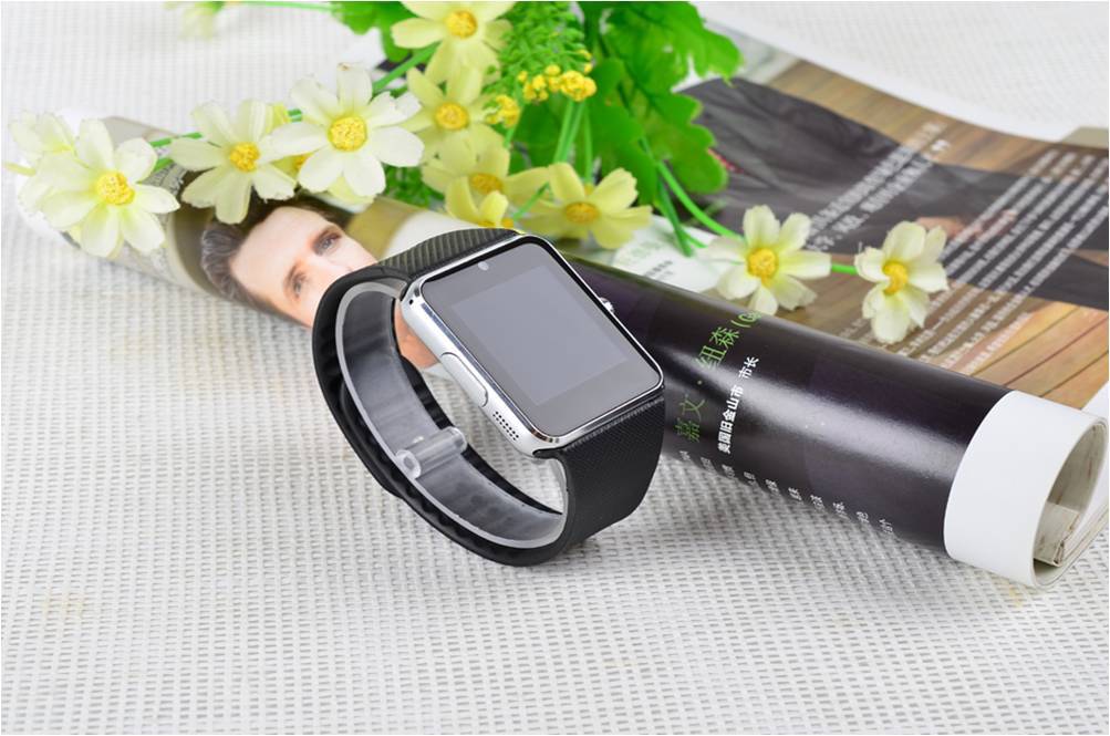 Montre sport Prendre des photos - Ref 3439449 Image 31