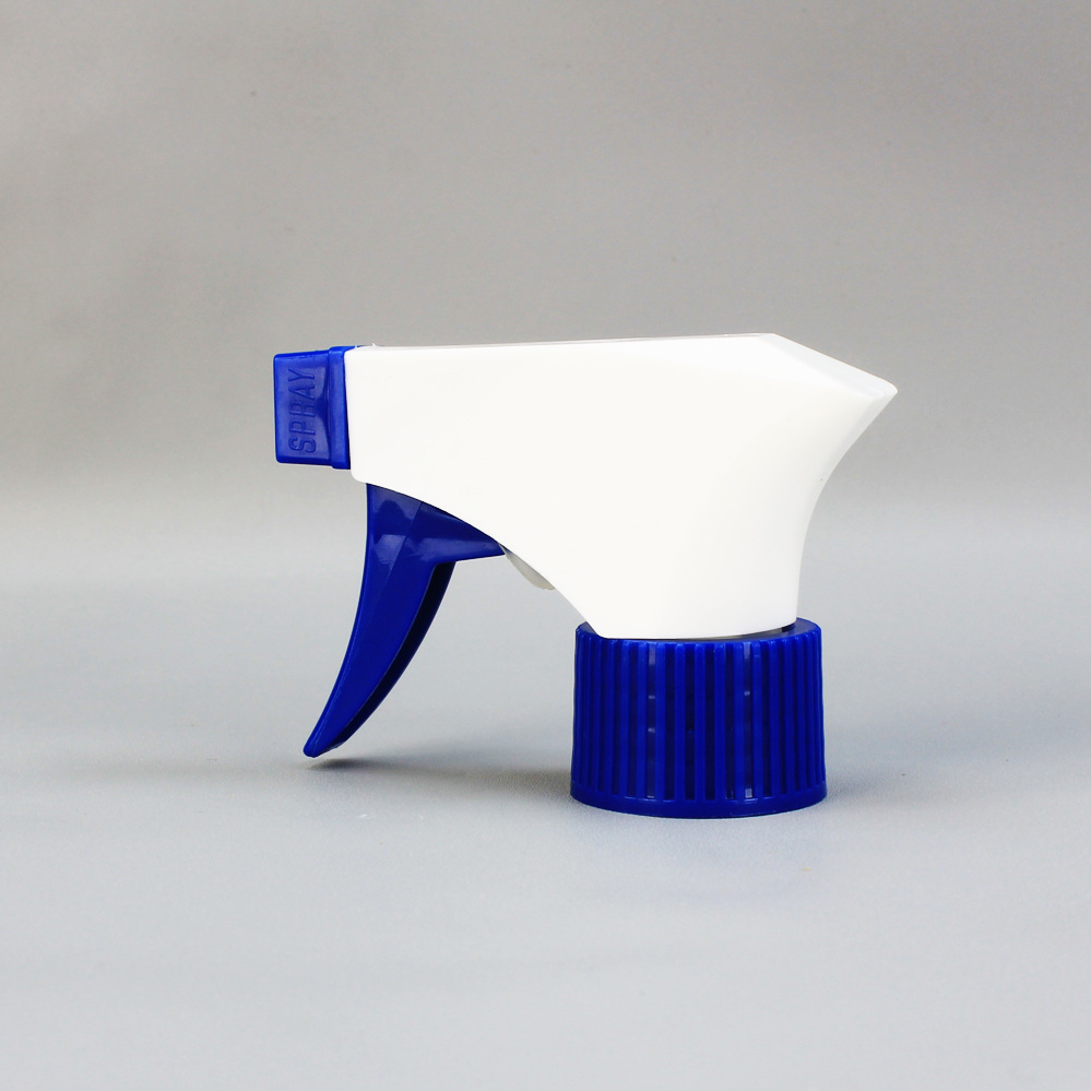 厂家直销  塑料手扣式喷枪 型号齐全 颜色多样|ru