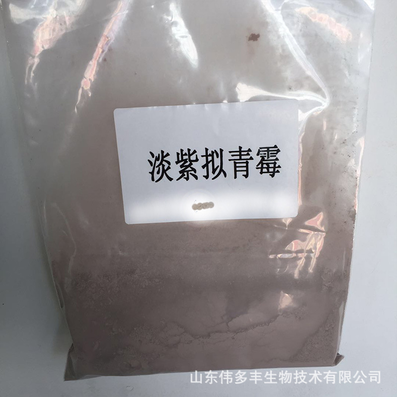 淡紫拟青霉 根结线虫生物菌剂批发零售